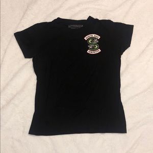 ☆Riverdale Merch- SouthSide Serpents ☆